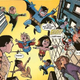 Illustration for article titled The Ten Craziest Superman/Batman Stories